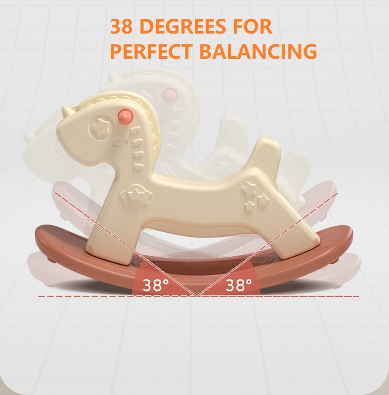 Rocking Horse / Rocking Chair Toys for Kids / Ride Toys