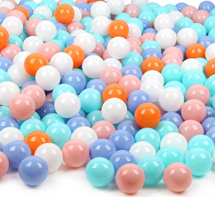 7cm Ocean Balls Pool for Kids & Children Pool Ball Pits Balls