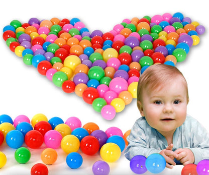 7cm Ocean Balls Pool for Kids & Children Pool Ball Pits Balls