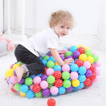 7cm Ocean Balls Pool for Kids & Children Pool Ball Pits Balls