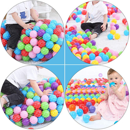 7cm Ocean Balls Pool for Kids & Children Pool Ball Pits Balls