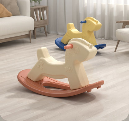 Rocking Horse / Rocking Chair Toys for Kids / Ride Toys