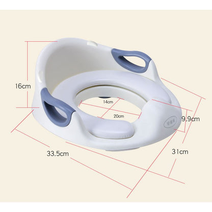 Potty Training Seat for Kids