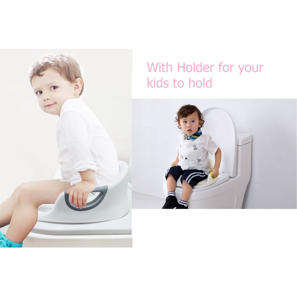 Potty Training Seat for Kids