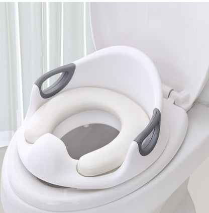 Potty Training Seat for Kids