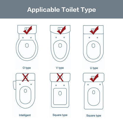 Potty Training Seat for Kids